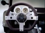 Ford EX Concept 2001 года